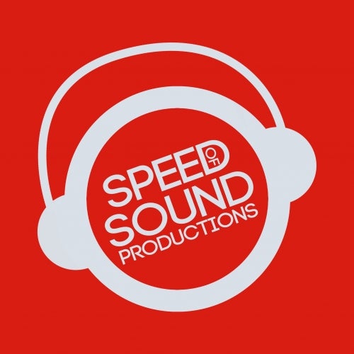 Speed Of Sound DJ's (SOS DJ's)