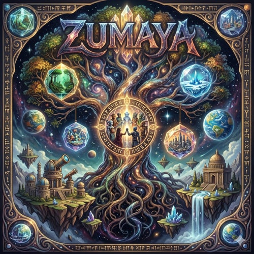 ZUMAYA