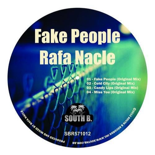 Fake Peole