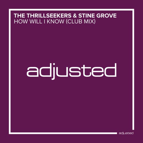How Will I Know (Club Mix)