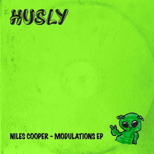 Modulations EP