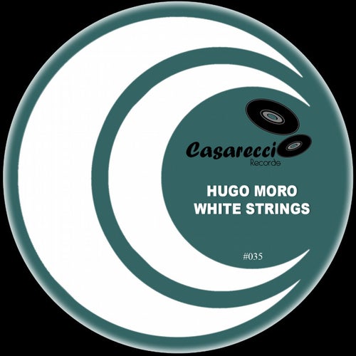 White Strings