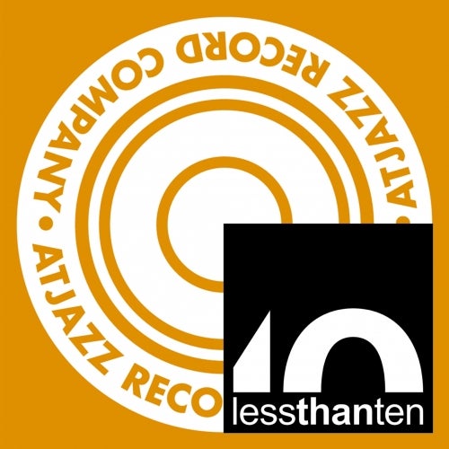 ARCO. & LESS THAN TEN / BEST OF 2014 PT2
