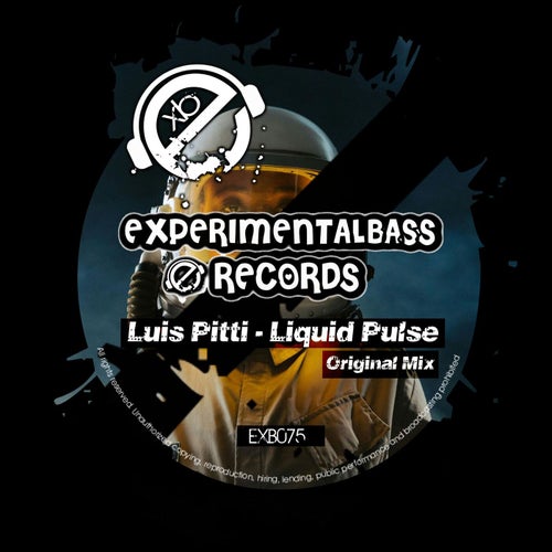 Liquid Pulse