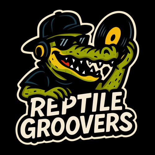Reptile Groovers