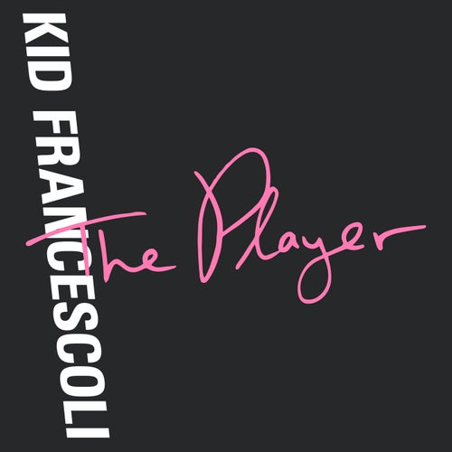 Cover art for The Player
