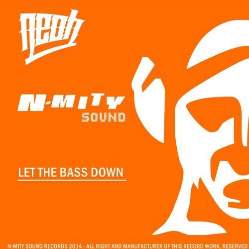 Let The Bass Down