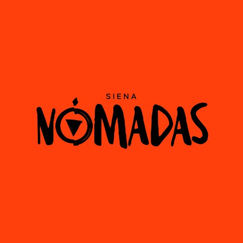 NÓMADAS