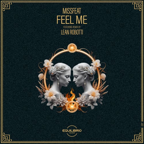  Missfeat - Feel Me (2025) 
