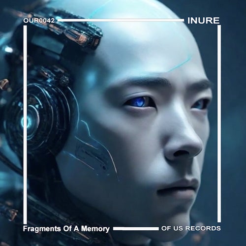  INURE (ES) - Fragments of a Memory (2024) 