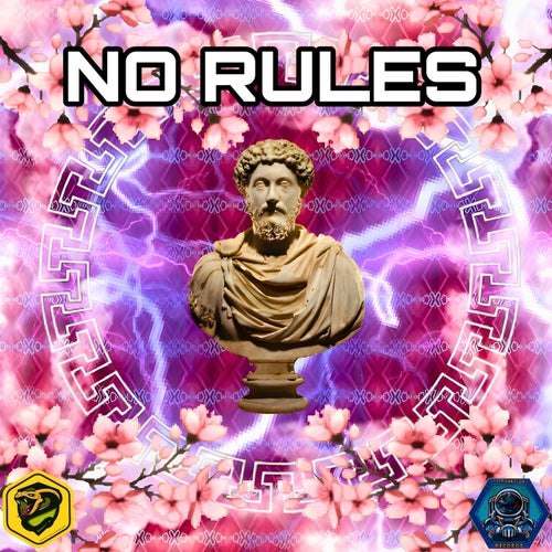 No Rules 23PSYFUNKTIIONNORULEVA2024 (2024)