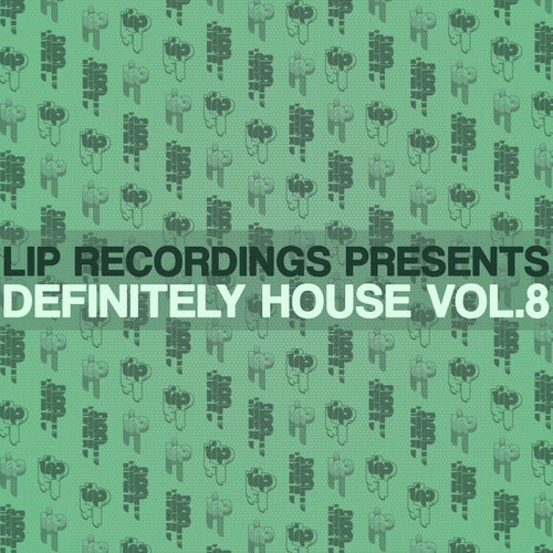 Definitely House, Vol. 8