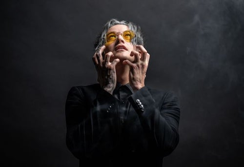 Ghastly