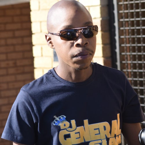 DJ General Slam -Amapiano Weekend Chart