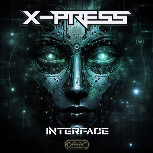  X-Press - Interface (2024) 