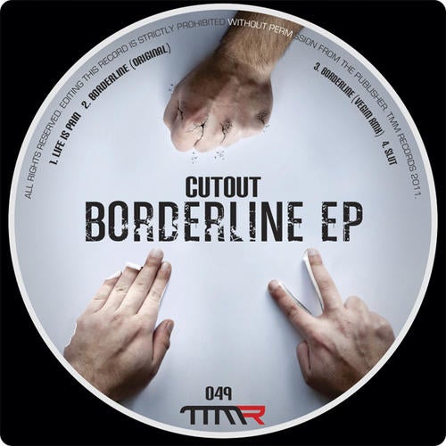 Borderline EP