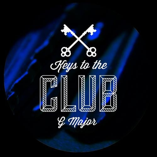 Keys To The Club G Major