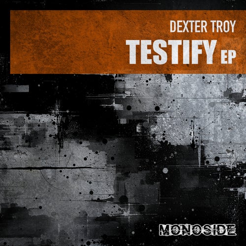 Testify EP