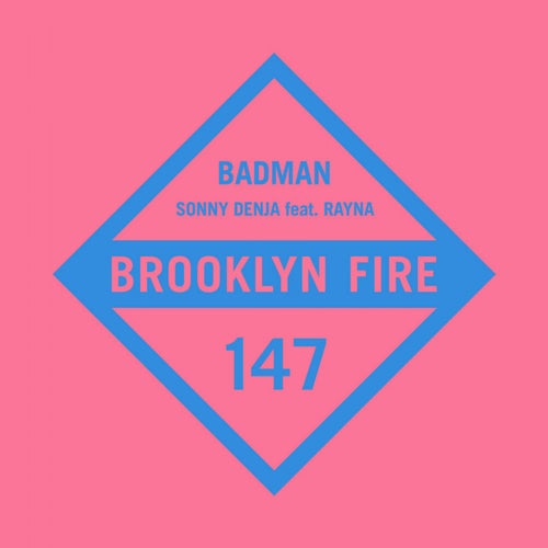 Badman
