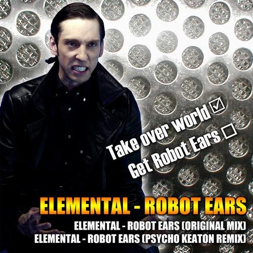 Robot Ears