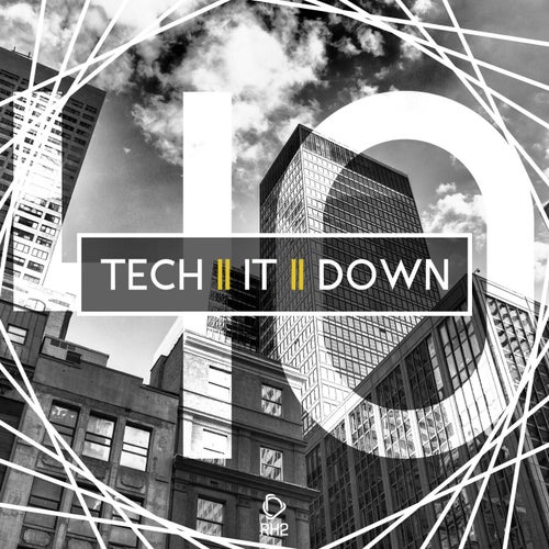Tech It Down! Vol. 40