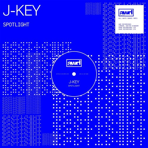 Spotlight (Extended Mix)