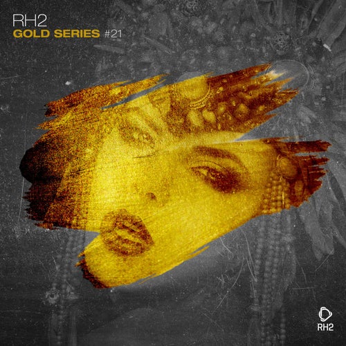 RH2 Gold Series Vol. 21