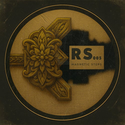 Magnetic Steps RS005 FLAC - Rhythmic Steps