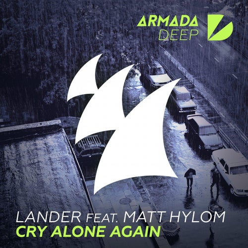 Cry Alone Again