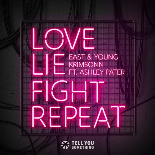 Love Lie Fight Repeat