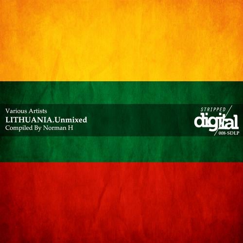 Lithuania.Unmixed - Compiled By Norman H