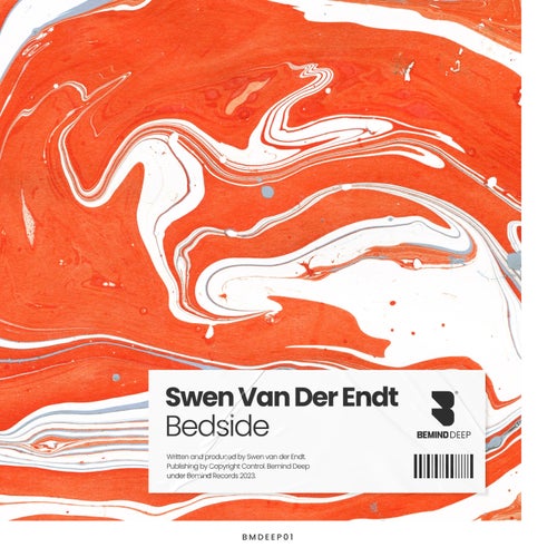 Cover art for Bedside