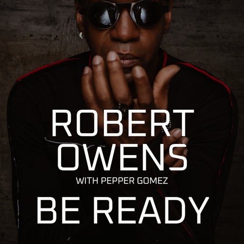 Be Ready