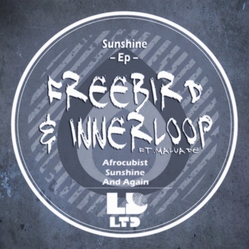 Sunshine EP