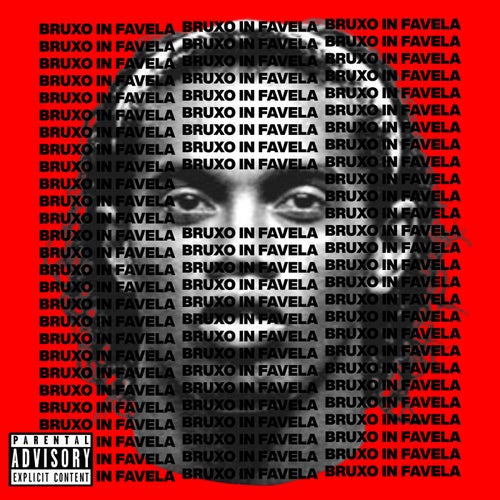 Bruxo In Favela (021)