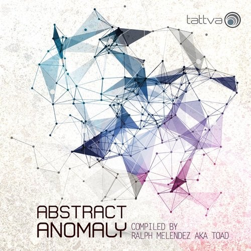 Cover art for Abstract Anomaly