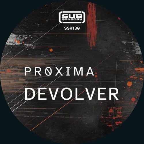 Devolver