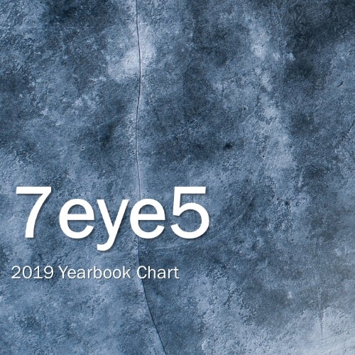 The Yearbook 2019