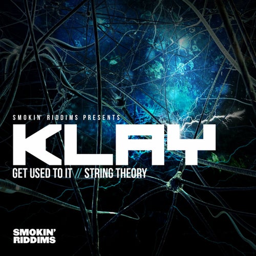 Get Used to It / String Theory