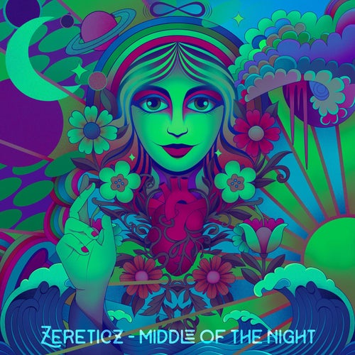 Middle of the Night