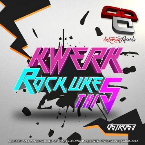 Rock like this