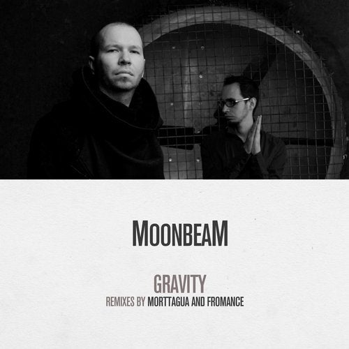 Cover art for Gravity