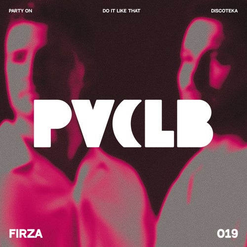 Party On EP
