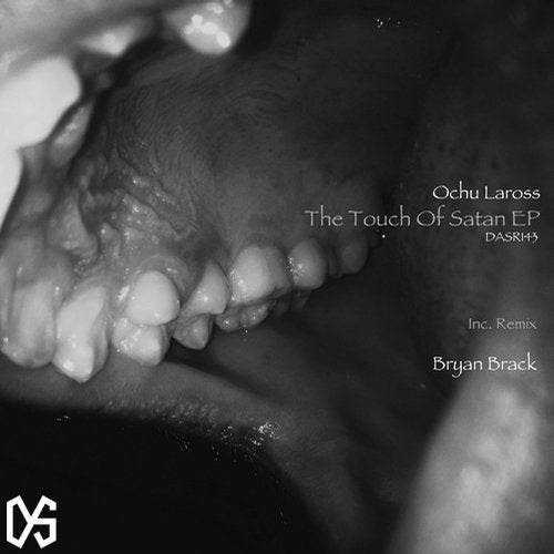 The Touch Of Satan EP