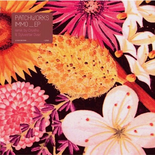 Cover art for Immo
