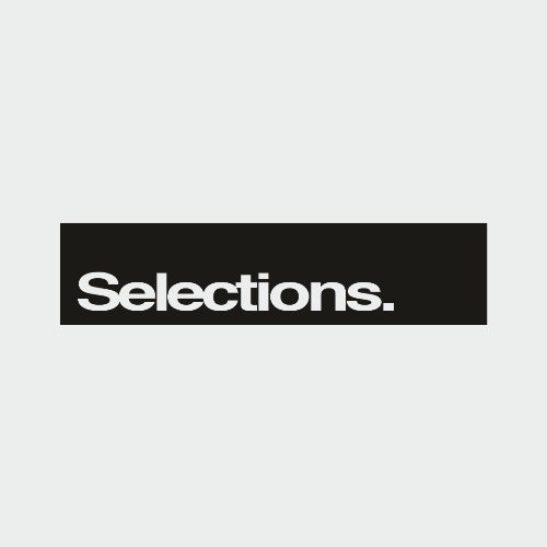 Selections Label