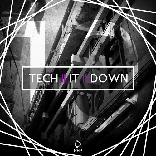 Cover art for Tech It Down! Vol. 10
