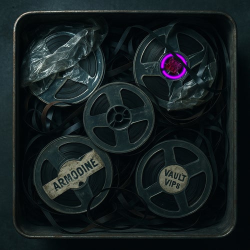 Vault VIPs
