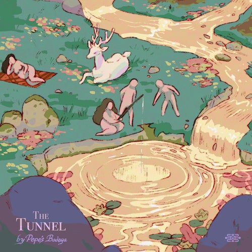 The Tunnel