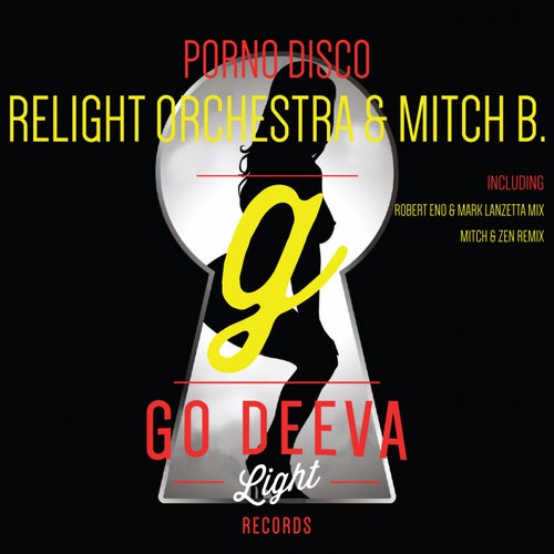 Porno Disco